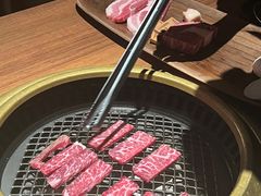 -虎哥六韩式烤肉料理 TIGERGRILL(隆生金山湖中心购物广场店)