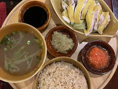 -亚龙湾红树林度假酒店御粤阁