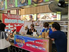 -萝鸡思味秘制泡菜(万家丽店)