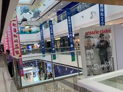 -上海颛桥万达广场