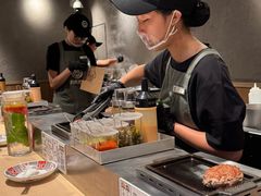 -肉肉大米(金虹桥店)