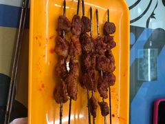 -清真.德枭炕肉店.青海菜(大新街夜市店)