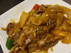 -美极鲜食坊(宝安南路店)
