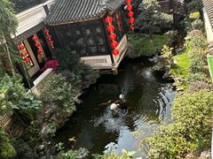 -北园酒家(小北路店)