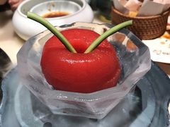 -佬麻雀·新湘菜(珠海金发购物中心店)
