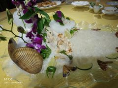 -国际金钻海鲜餐厅