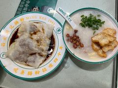 -西关明记肠粉(荔枝湾店)