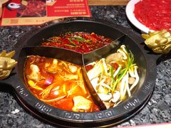 -蜀大侠火锅(森兰花园城店)