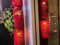 -贵厨酸汤牛肉(小十字店)