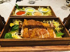 -北京王府井希尔顿酒店·秦唐中餐厅Chynna