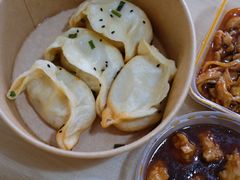 -玉华饮食店(茅台路店)