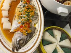 -徽韵人家·传承正宗徽菜(牡丹园店)