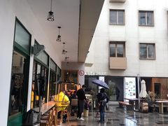 -RAC BAR(安福路店)