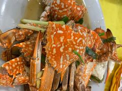 -秋姐美食店(旅游大道店)