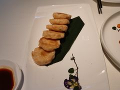 -汤城小厨•粤菜•靓汤(金融街店)