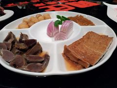 -阿庄新豫菜(航海东路店)