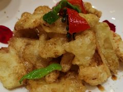 -大张烙馍村(泉山店)