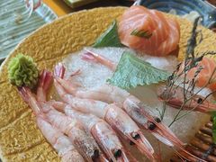 -千代御(临河街店)
