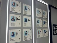 -能舞ICD街舞(福田总部)