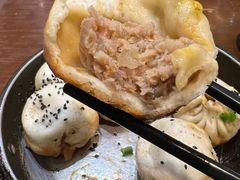 -大壶春生煎(四川中路店)
