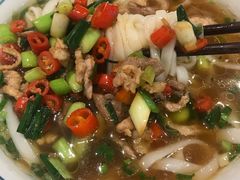 特色腰肝-刘氏三和面馆