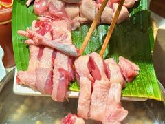 -椰子不语 椰子鸡火锅(淮海店)