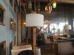 大堂-maan coffee漫咖啡(通州店)