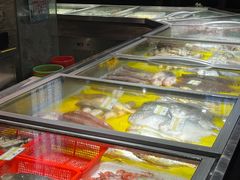 -拉完海鲜大排档(温岭店)