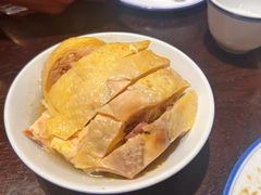 -咸亨酒店•非遗绍兴菜•中华老字号(堂吃餐厅)