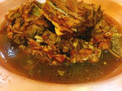 -城一锅涮烤羊蝎子·烤串