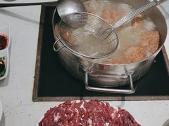 -黑山牛肉汤火锅(花城汇店)