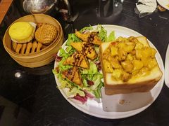 -高第街56号港式餐厅(山大路店)