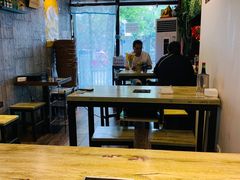 -老徐烧烤涮肚(交道口店)