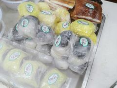 -江南春(中山中路店)