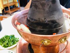 -东来顺饭庄(天坛店)