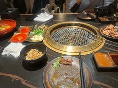 -厚贞日式烤肉(浦东汇智店)