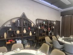 -老渔家鲜鱼轩(南浦横街店)