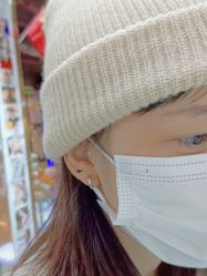 -艺耳美专业穿耳洞打耳洞穿孔