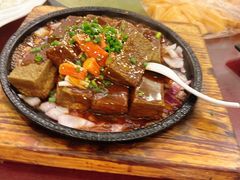 -东馆和天下特色餐饮(工农店)