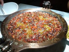 -雲蜀龙阁·金牌水煮鱼(方庄店)