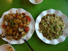-右安门拉面