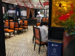 大堂-大鸭梨烤鸭(甘家口店)