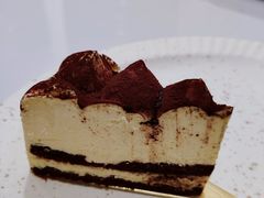 提拉米苏-巴黎曼朵(欧亚商都A座店)