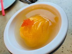 鸡汤四色虾饺-点都德(龙之梦店)