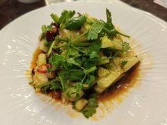 -新白鹿餐厅(爱琴海购物中心店)