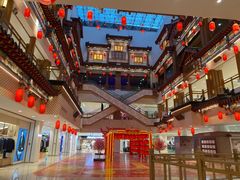 -银泰百货(北京大红门店)