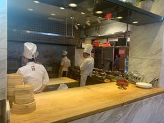 -西贝莜面村(双井店)