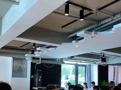 大堂-黑明餐厅(白鹭洲店)