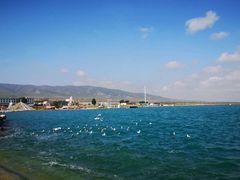 -青海湖国家重点风景名胜区