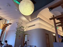 -阿吾罗·月咏精致日料(港汇恒隆广场店)